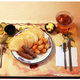 One of the ultra-processed meals volunteers ate in the NIH study.